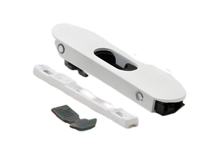 Sliding Window Locks 9266