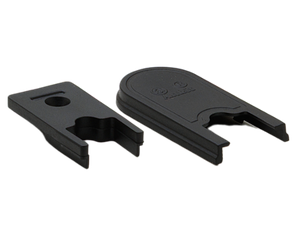 Slim Interlock Cap 9717