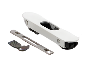 Sliding Window Locks 9265